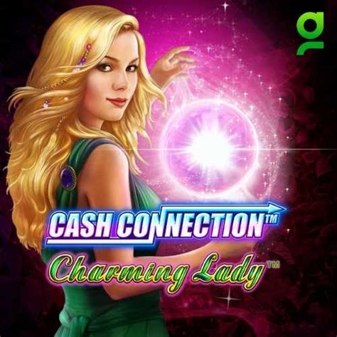 Cash Connection Charming Lady bet365